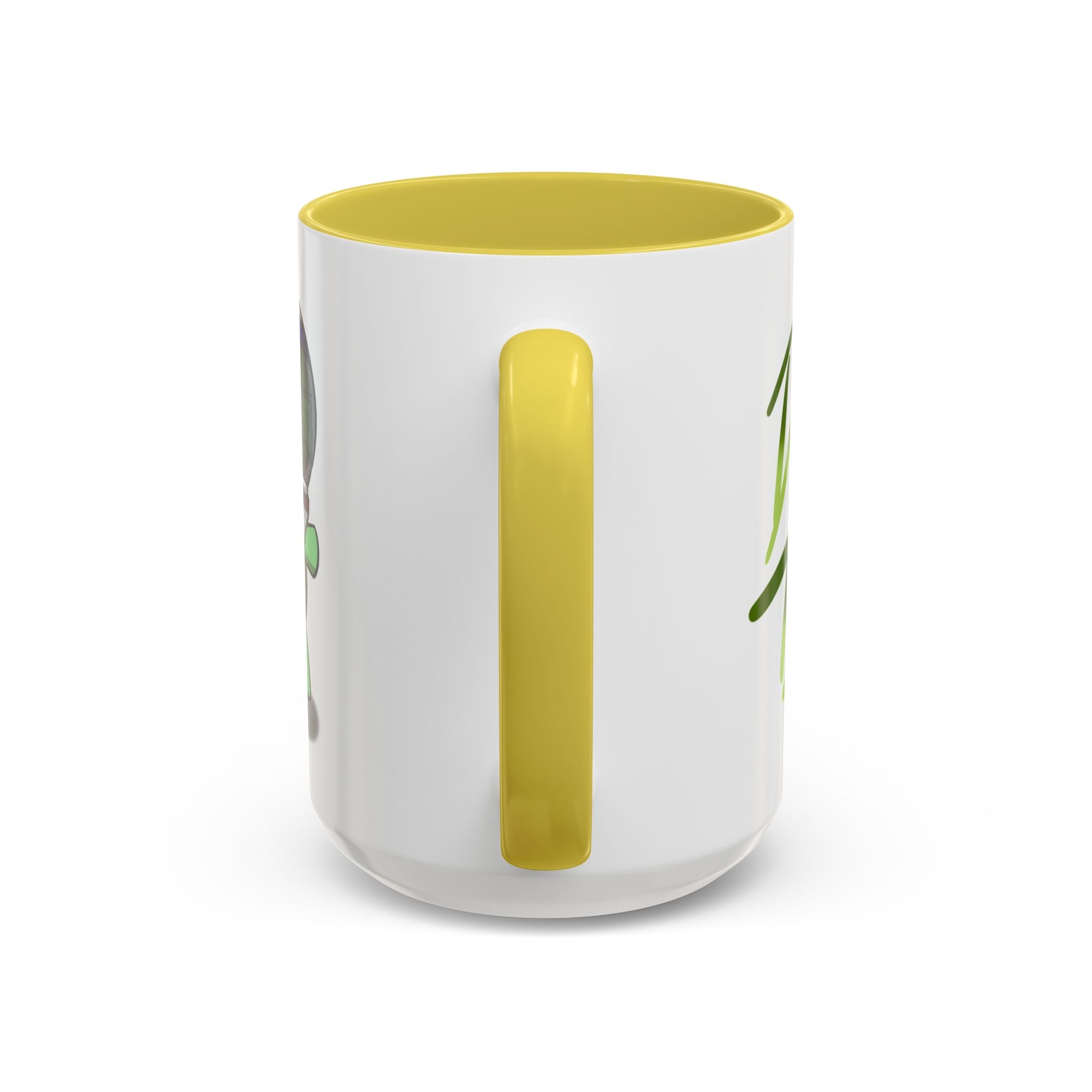 Astro Turt Mug