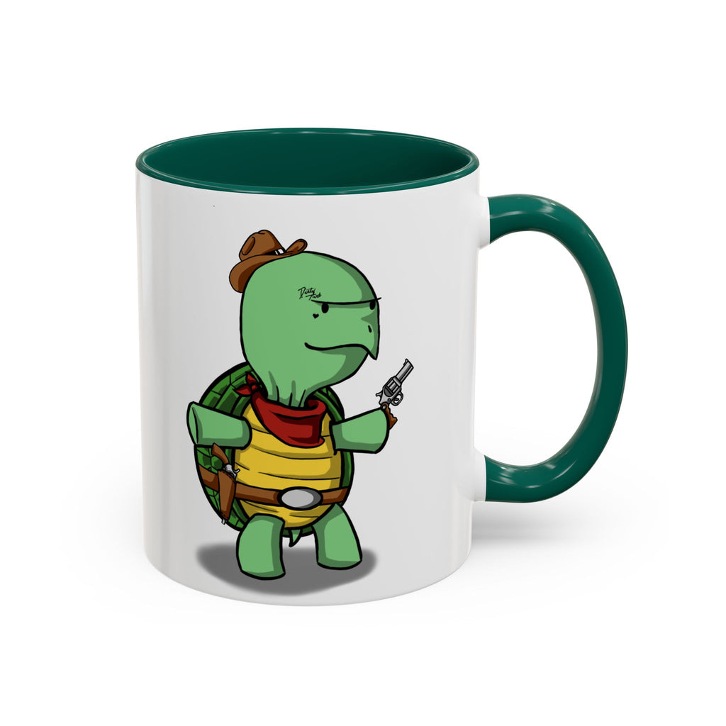 Copy of Hoop Turt Mug