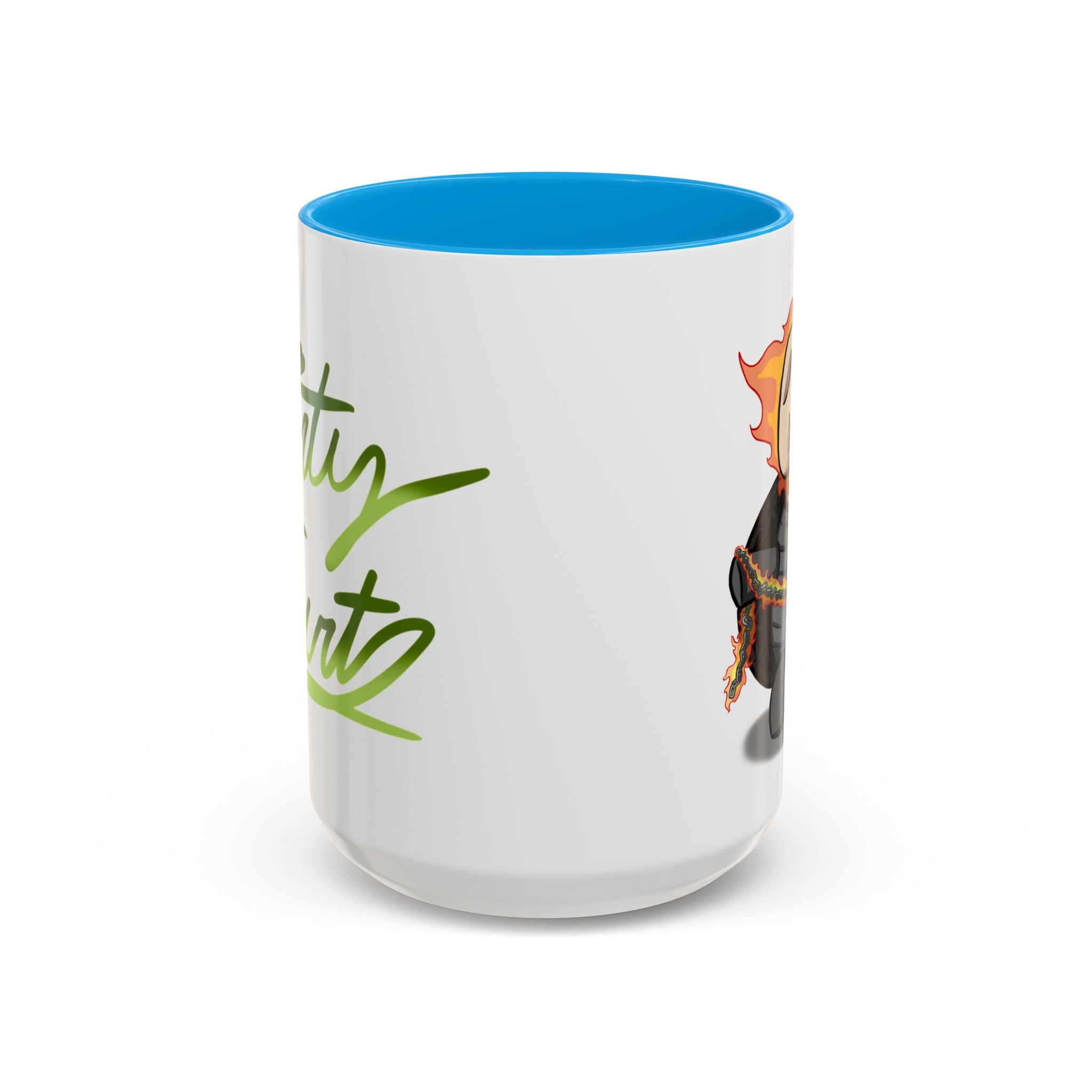 GhostriderTurt Mug