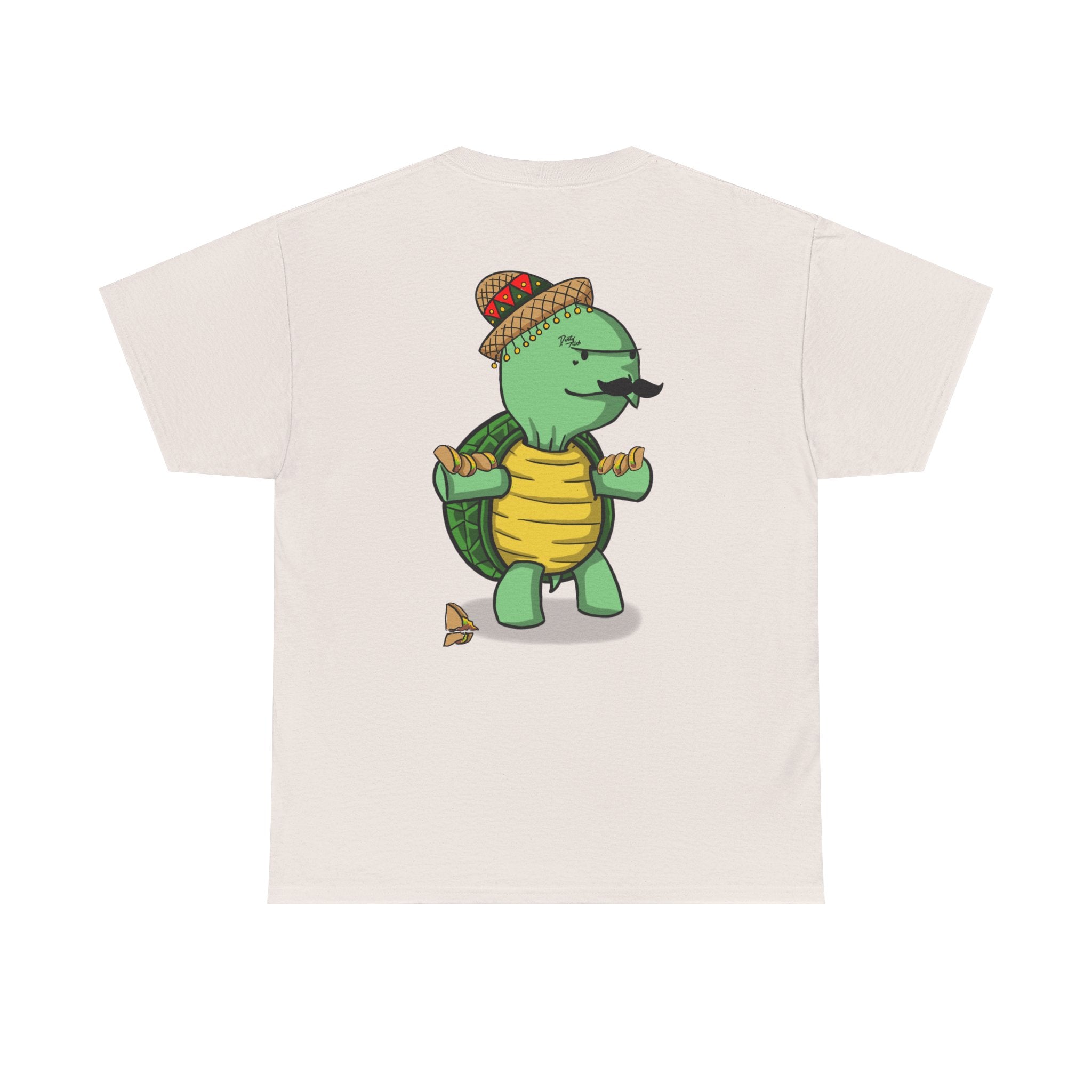 Taco Turt Graphic Tee