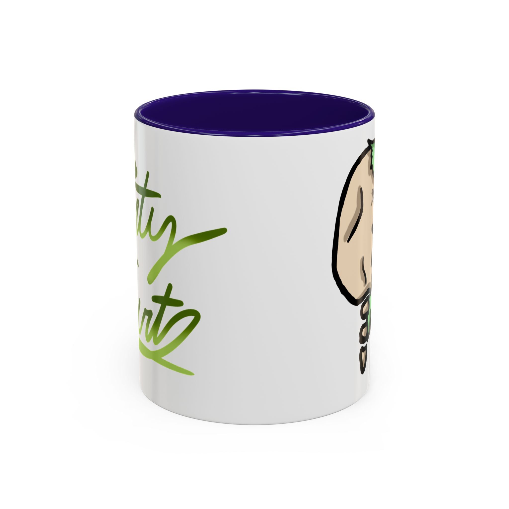 Dirty Turt Mug