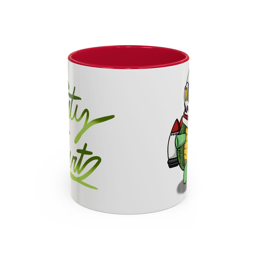 Astro Turt Mug
