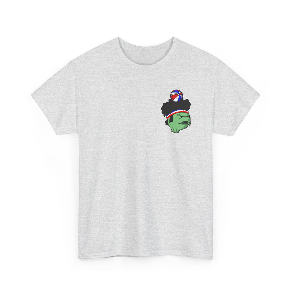 Hoop Dreams Turt T-Shirt