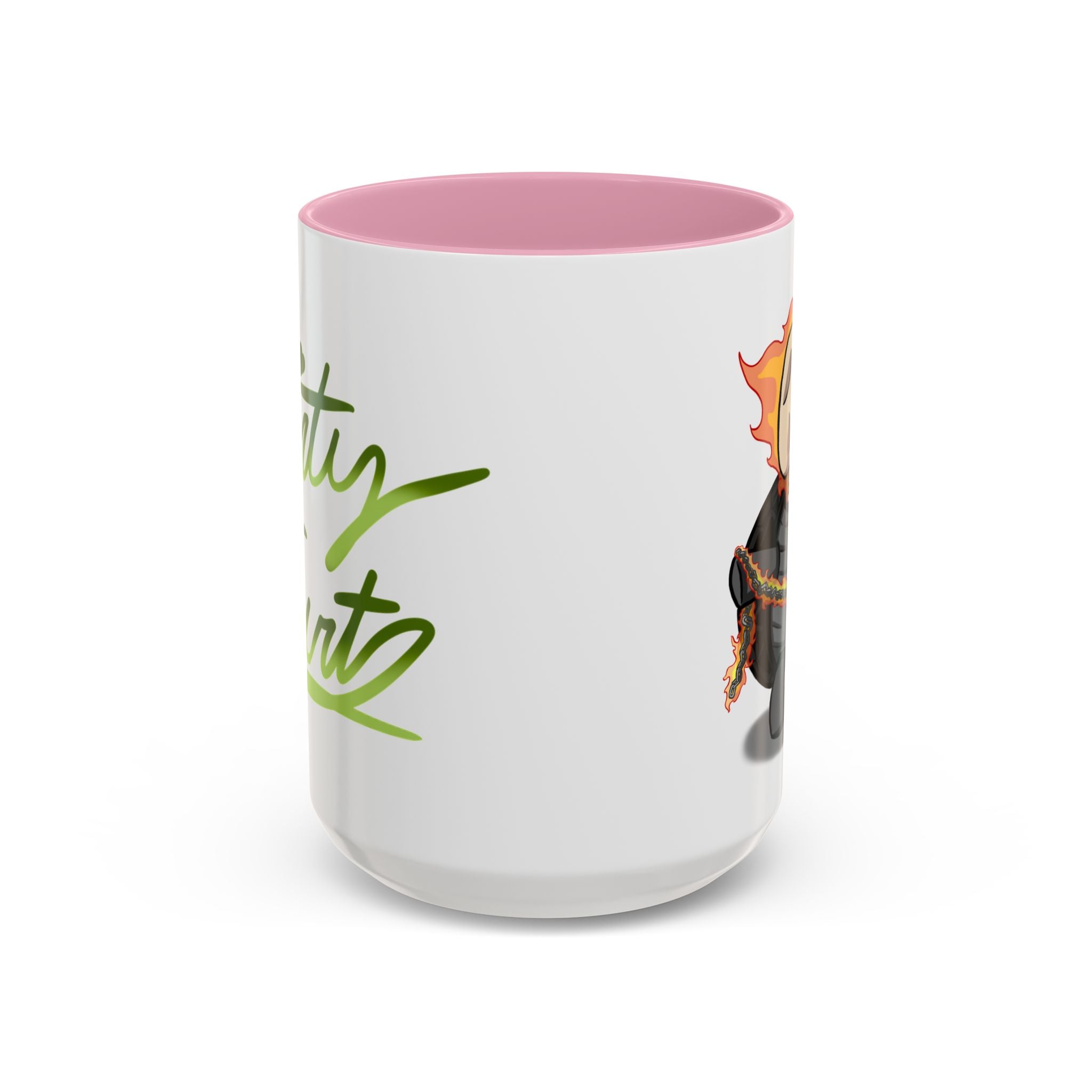 GhostriderTurt Mug