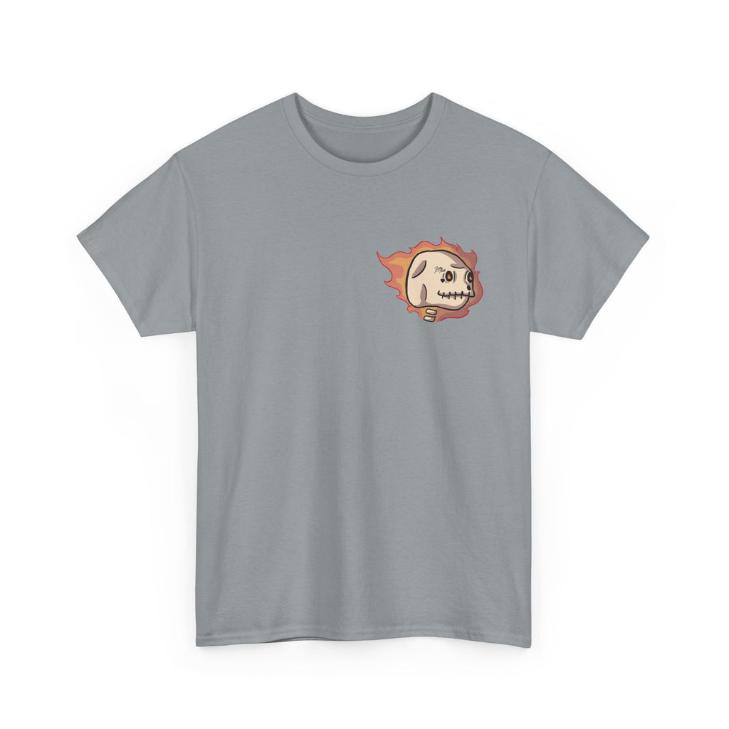 Ghost Rider Turt Tee