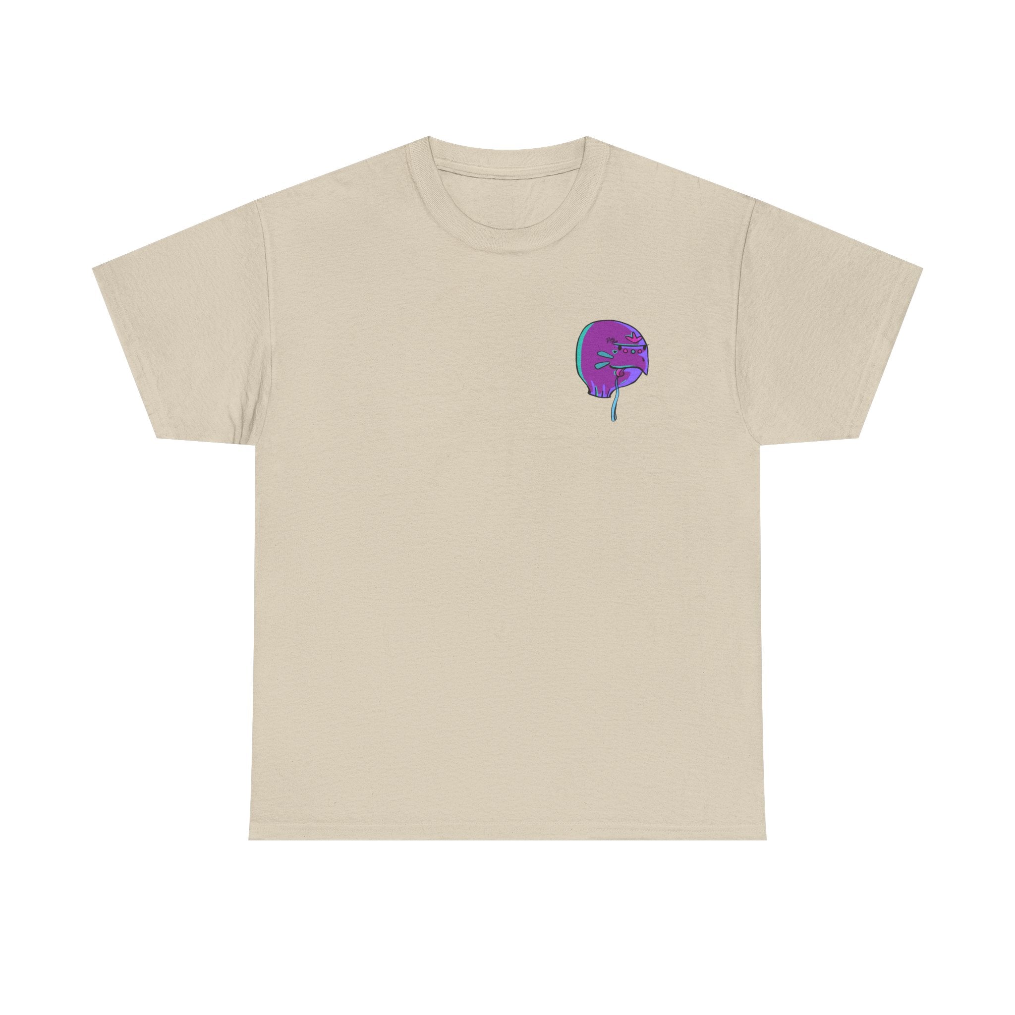 Rave Turt Tee