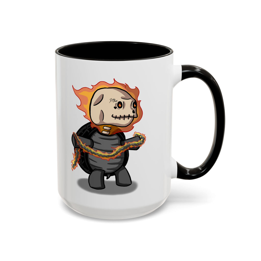 GhostriderTurt Mug
