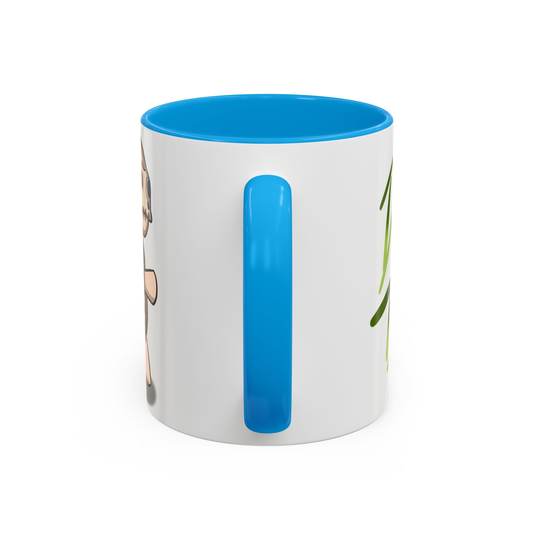 Bone Turt Mug