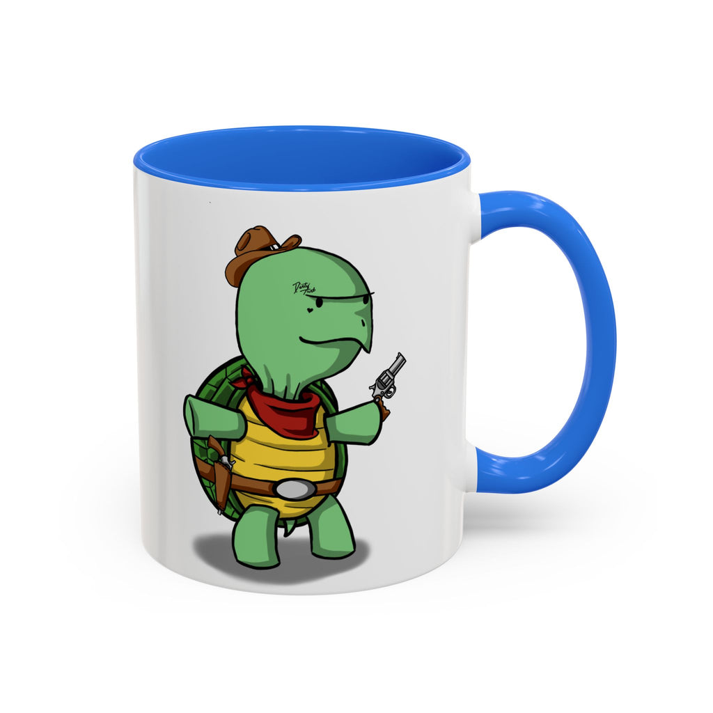 Copy of Hoop Turt Mug