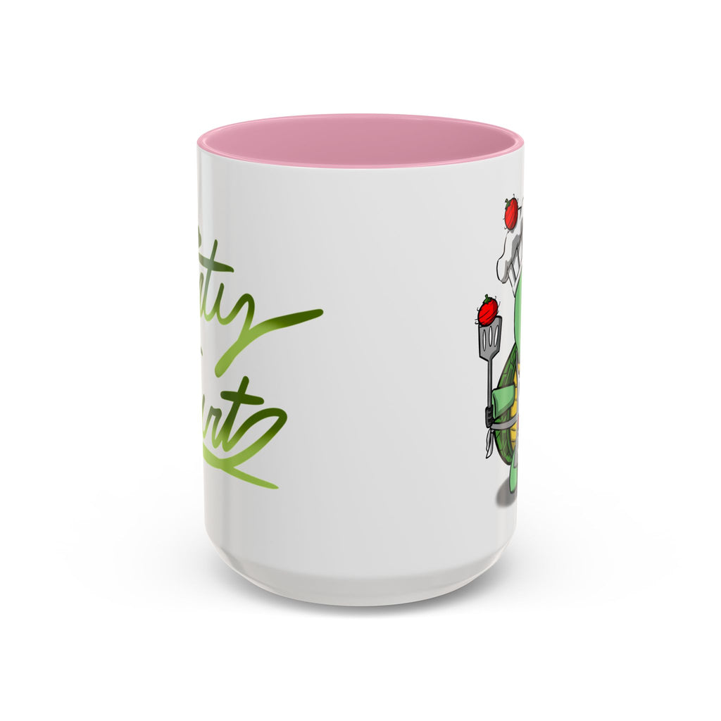 Chef Turt Mug