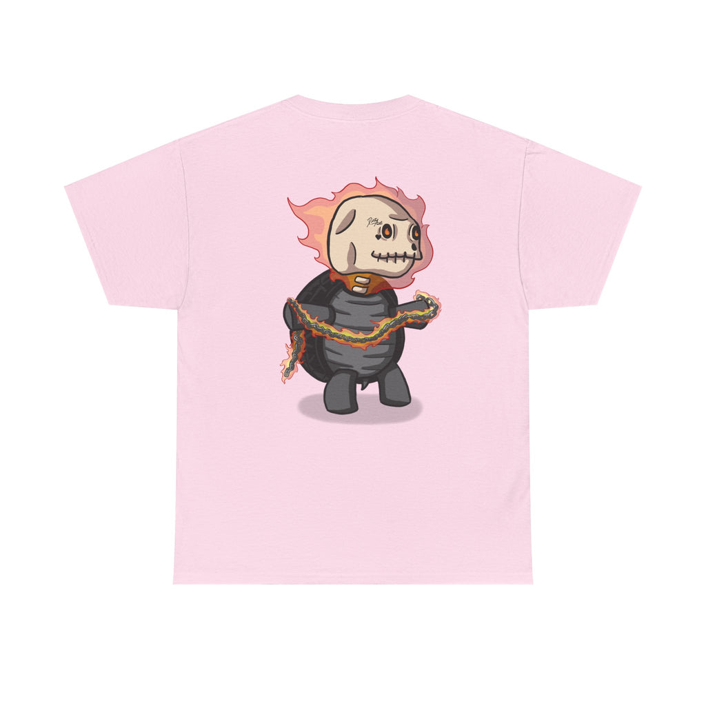 Ghost Rider Turt Tee