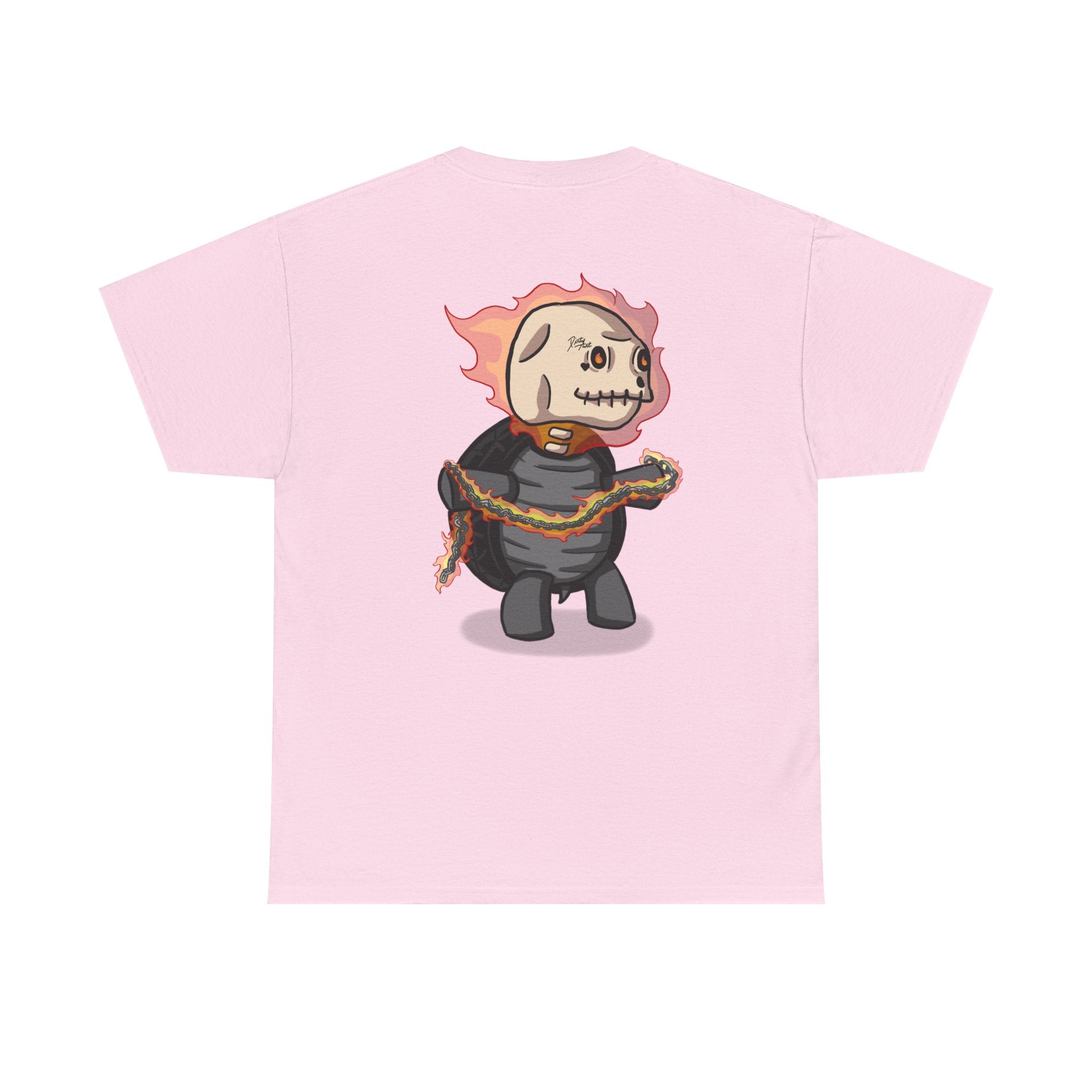 Ghost Rider Turt Tee