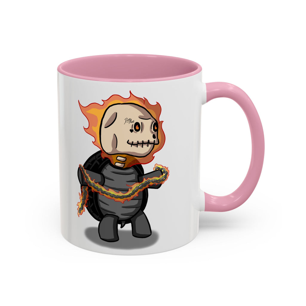 GhostriderTurt Mug