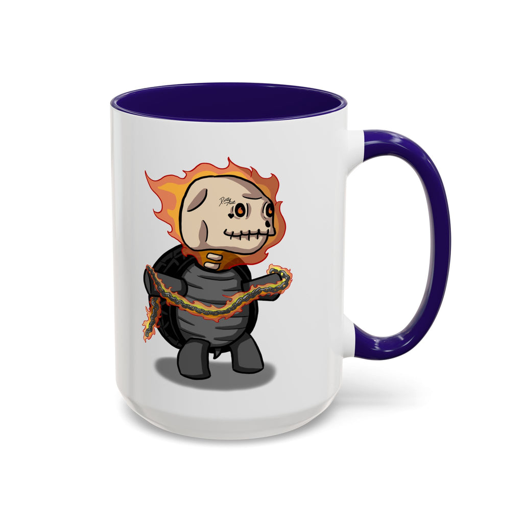 GhostriderTurt Mug