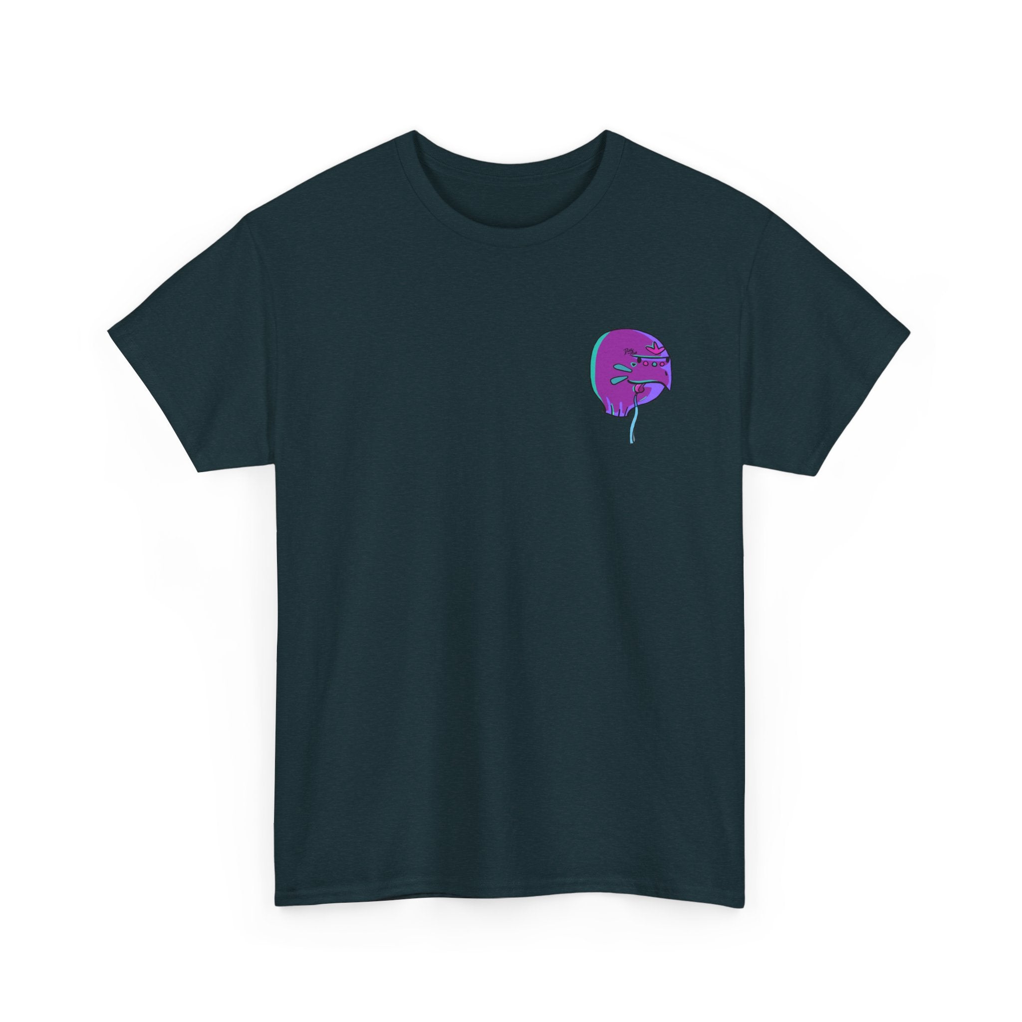 Rave Turt Tee