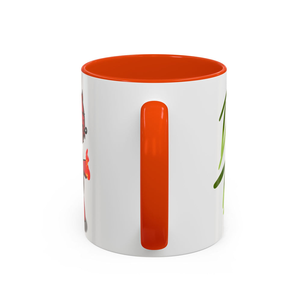Devil Turt Mug