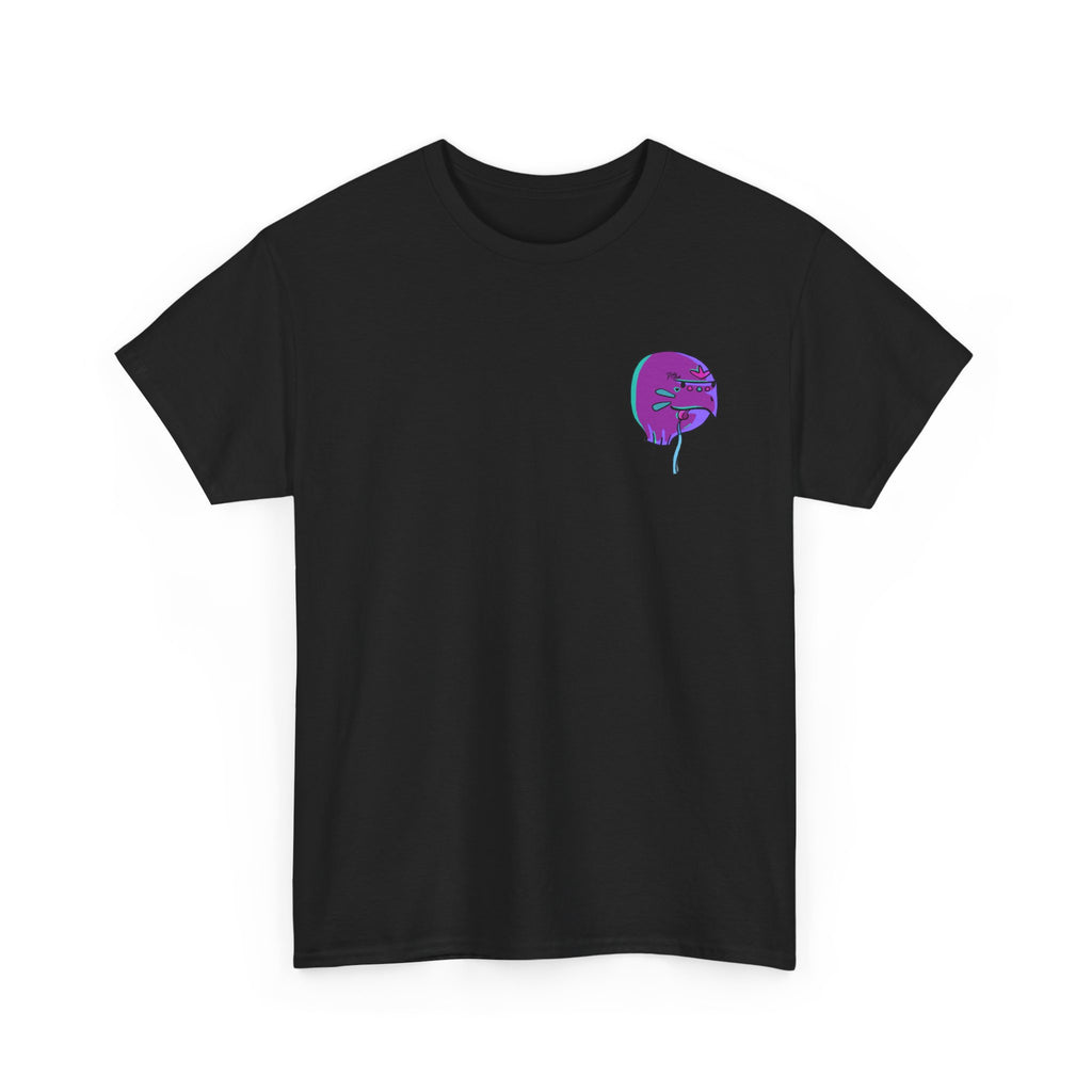 Rave Turt Tee