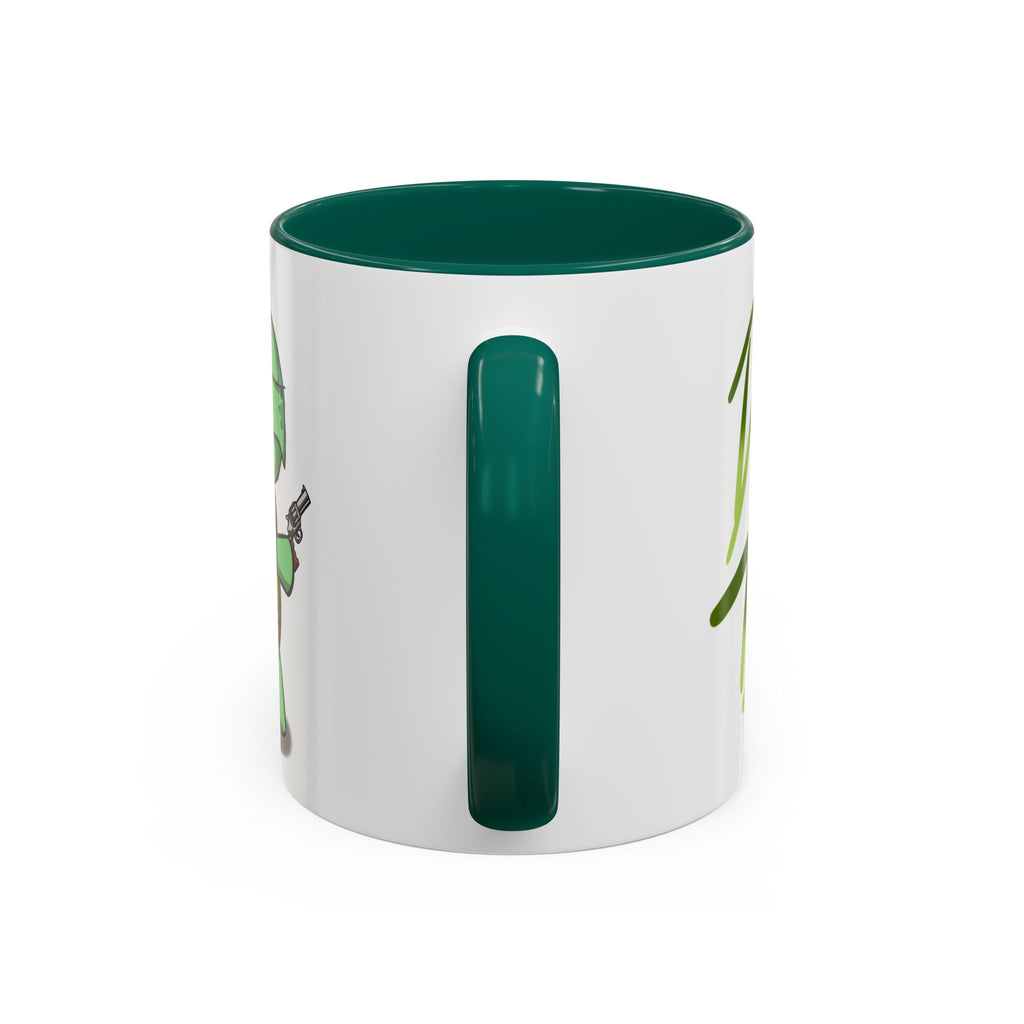 Copy of Hoop Turt Mug