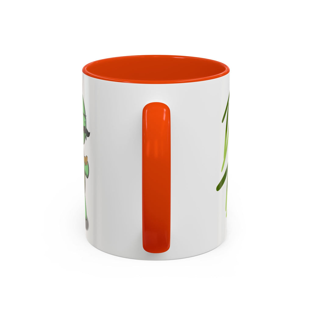 Taco Turt Mug