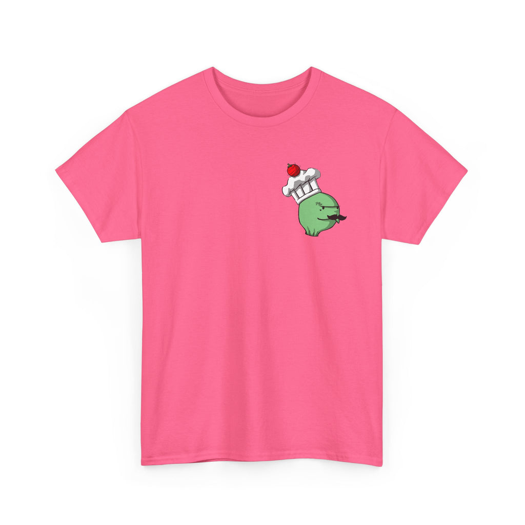 Chef Turt Unisex Tee