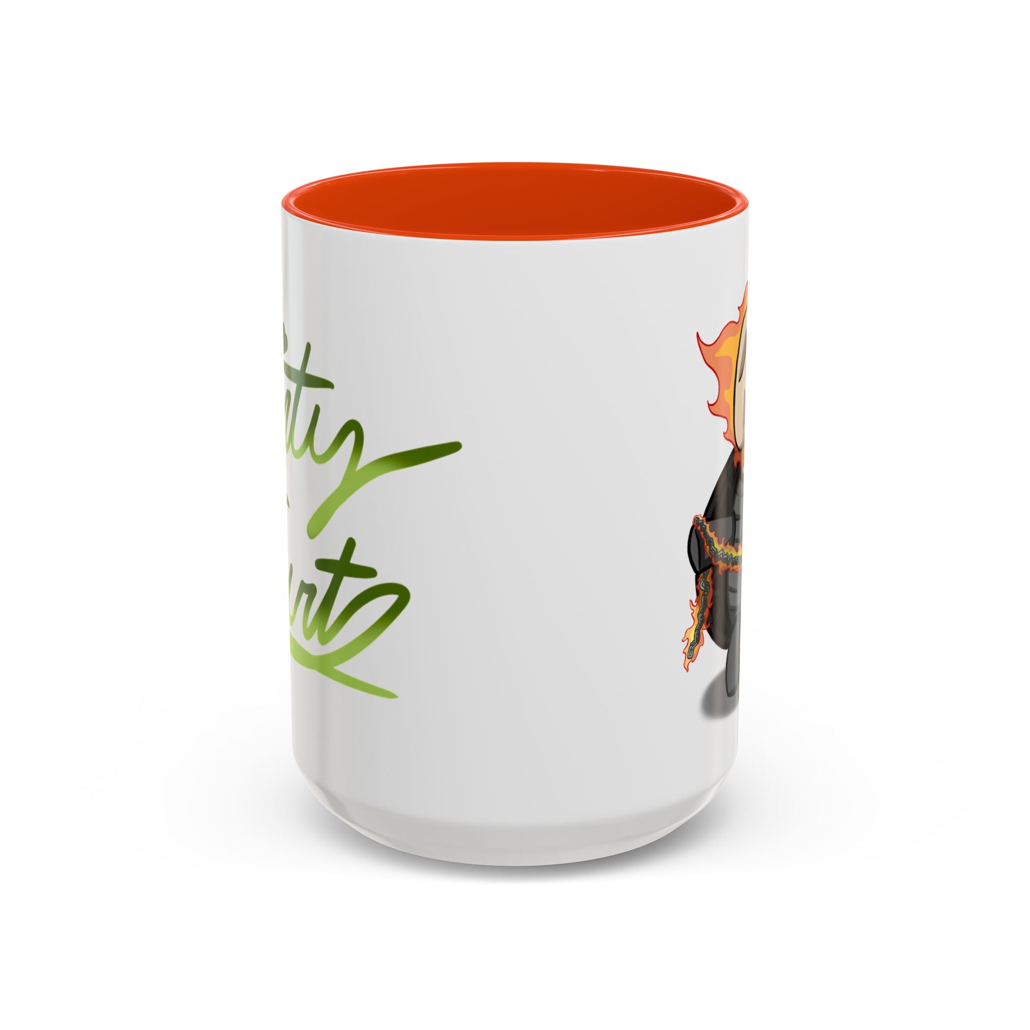 GhostriderTurt Mug
