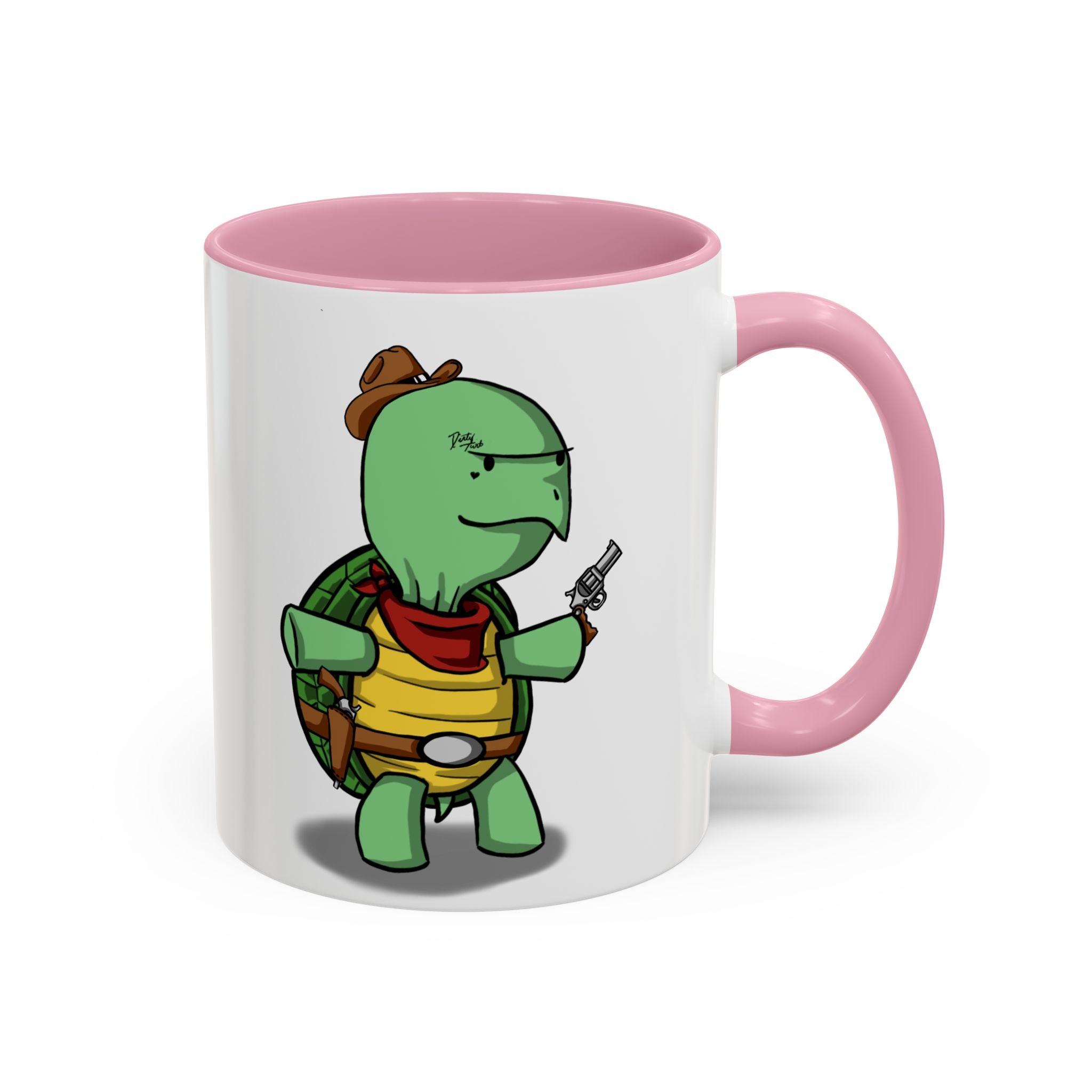 Copy of Hoop Turt Mug