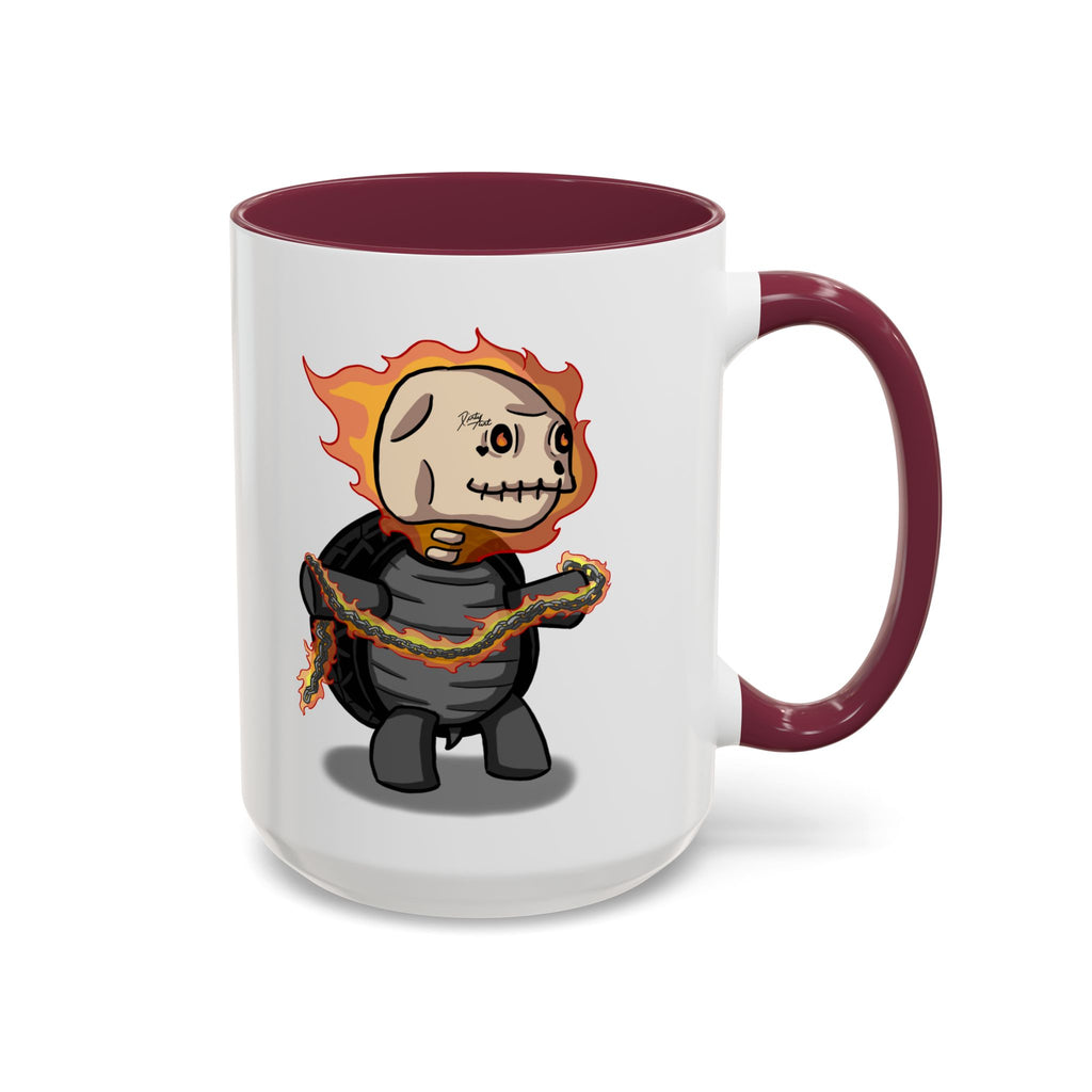 GhostriderTurt Mug