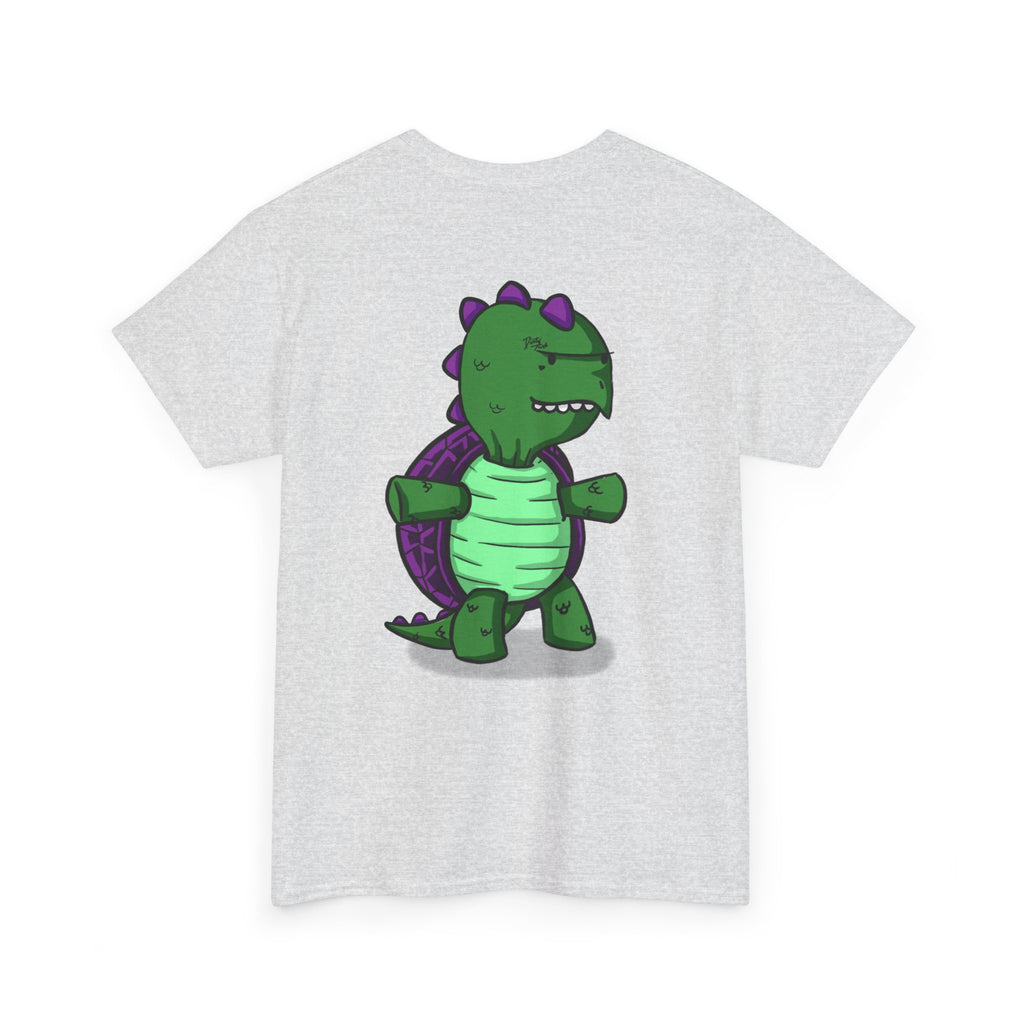 Dino Turt Graphic Tee