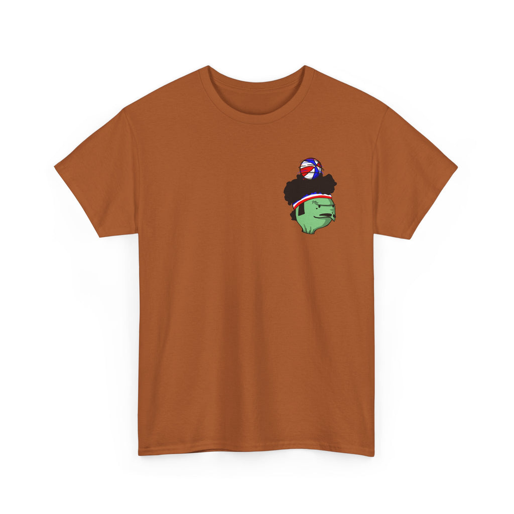 Hoop Dreams Turt T-Shirt