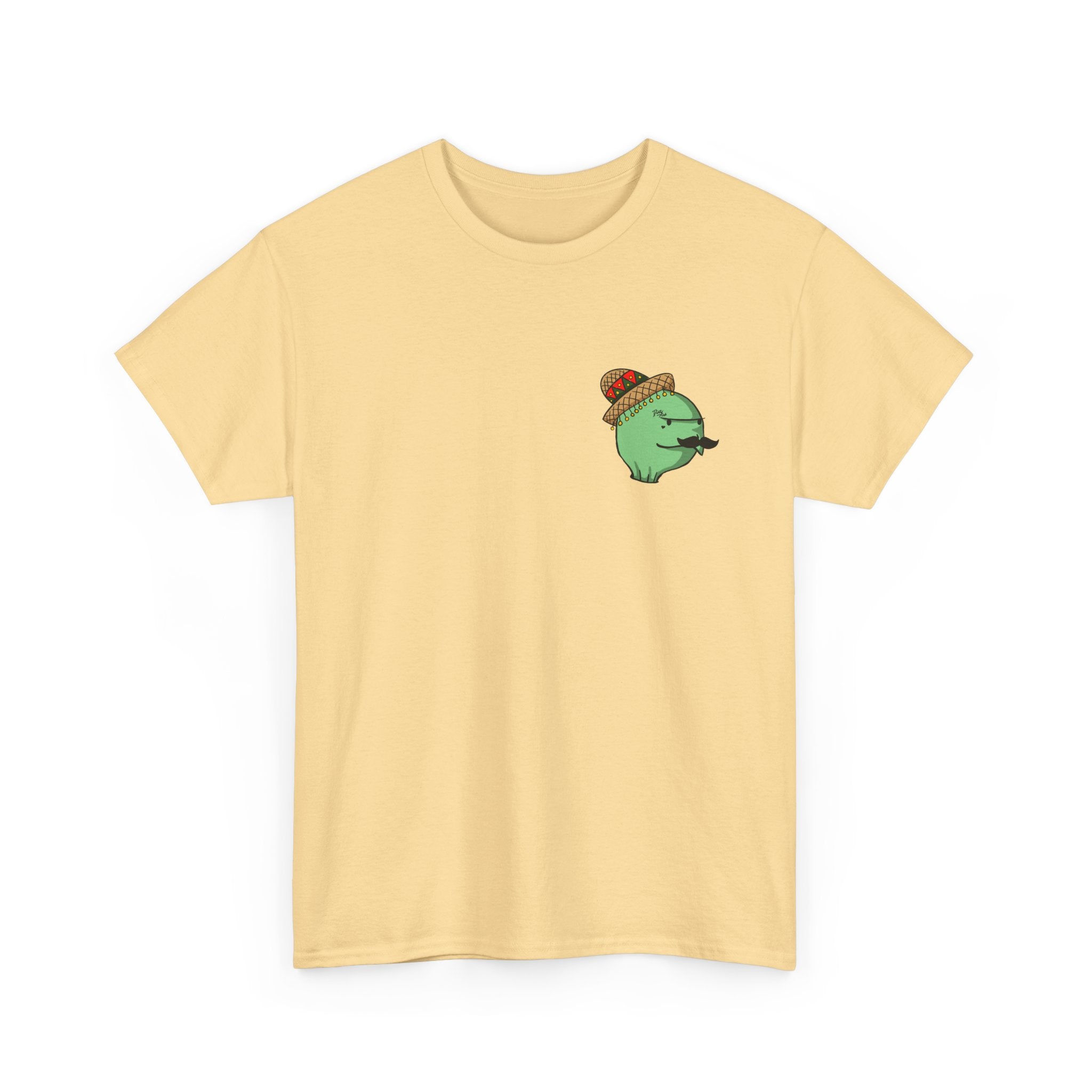 Taco Turt Graphic Tee