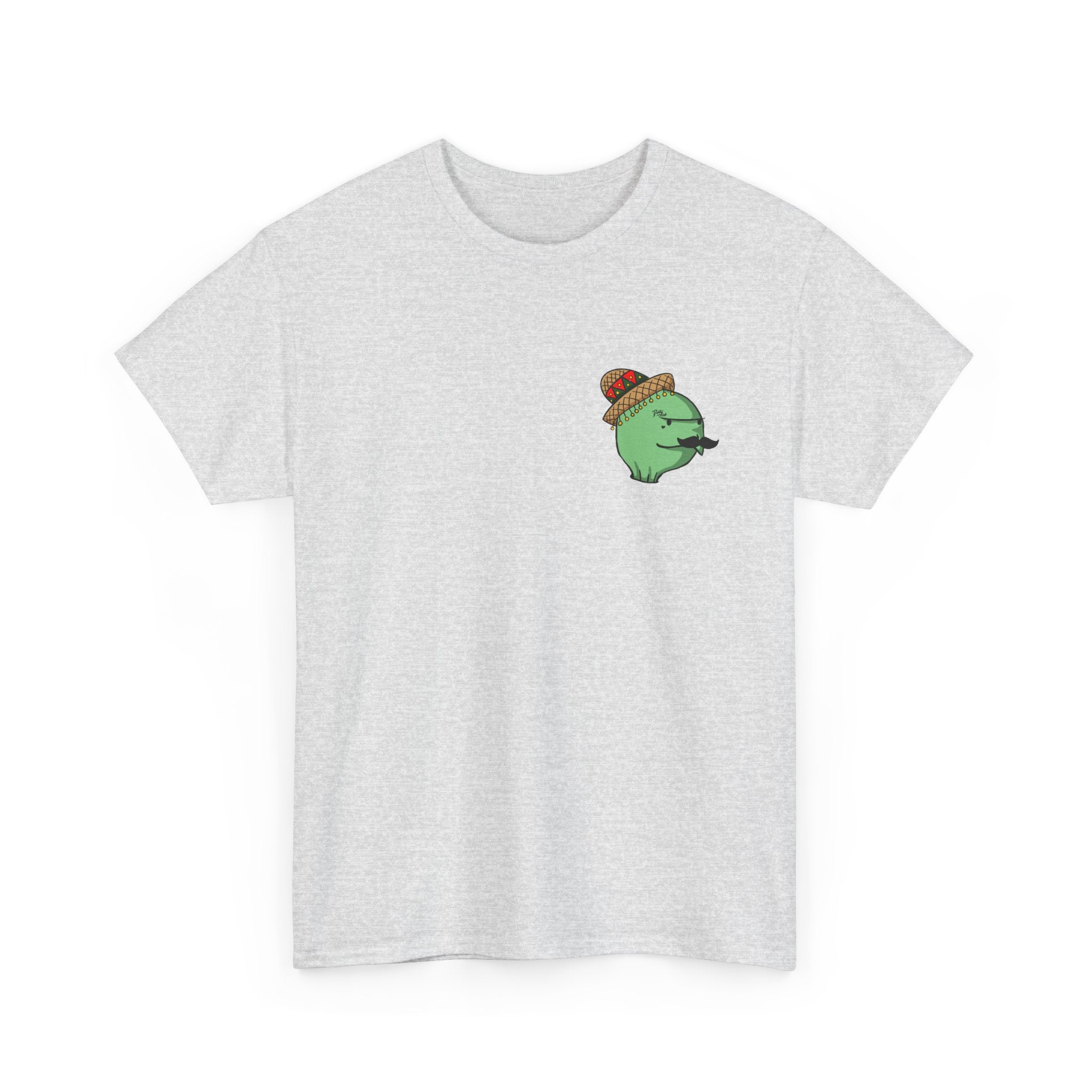 Taco Turt Graphic Tee