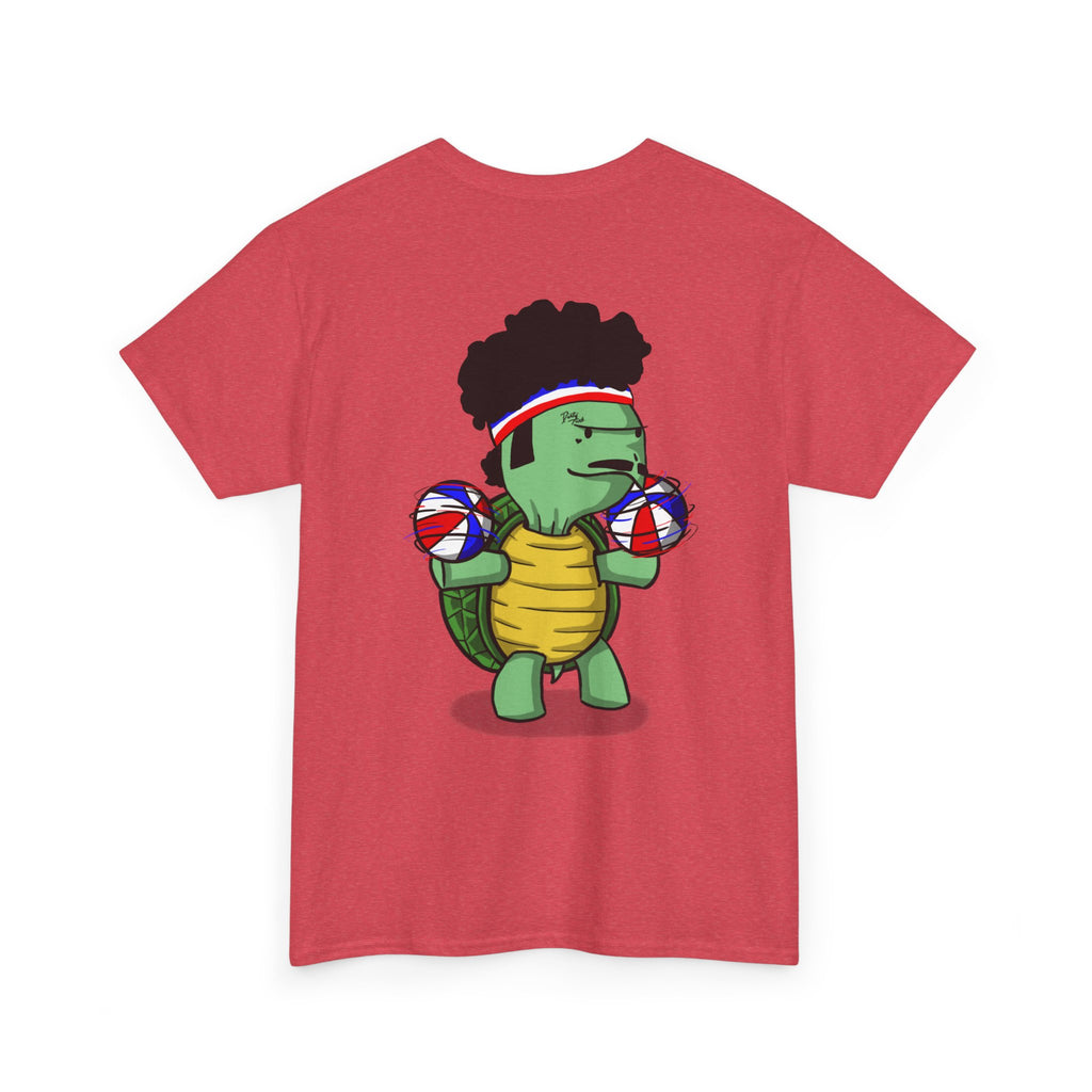 Hoop Dreams Turt T-Shirt