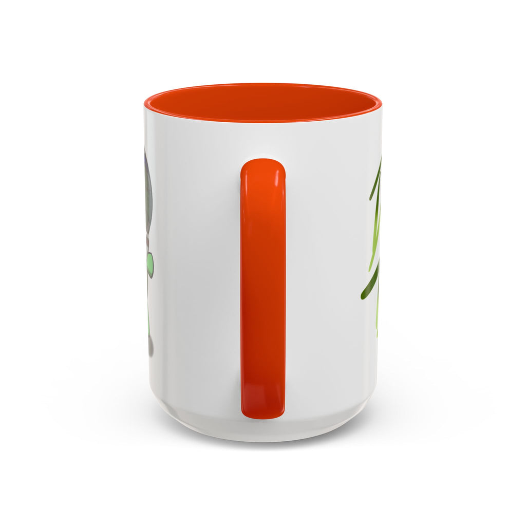Astro Turt Mug