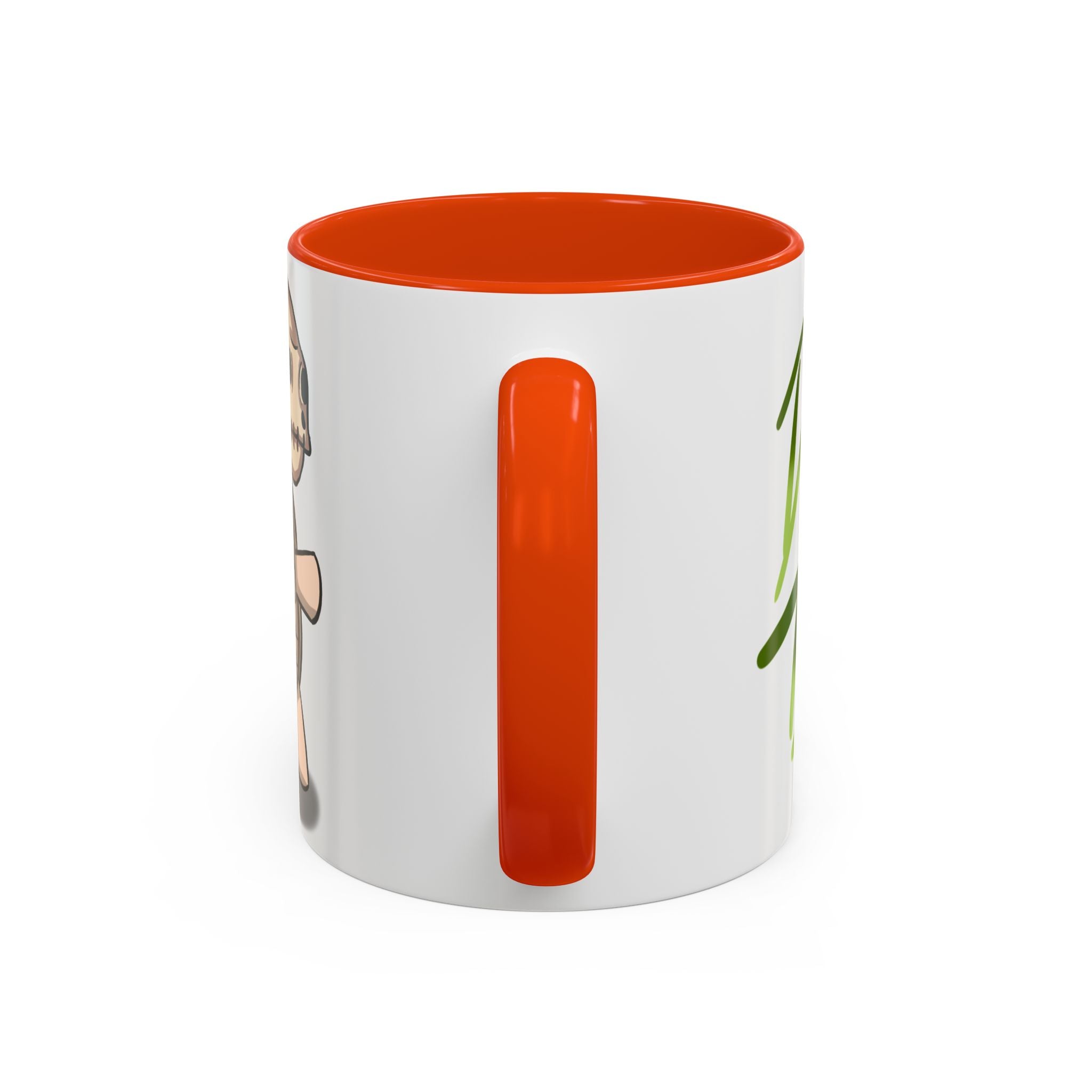 Bone Turt Mug