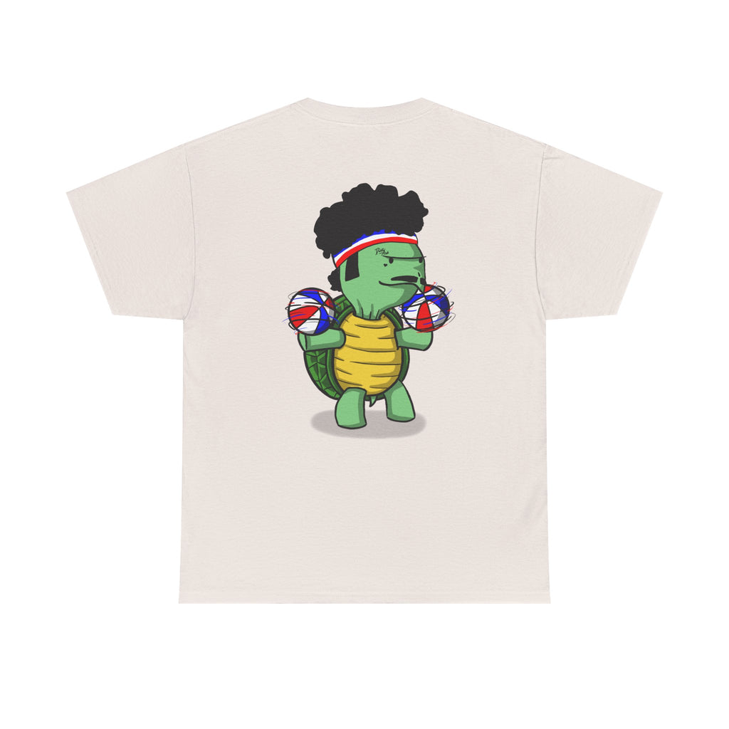 Hoop Dreams Turt T-Shirt