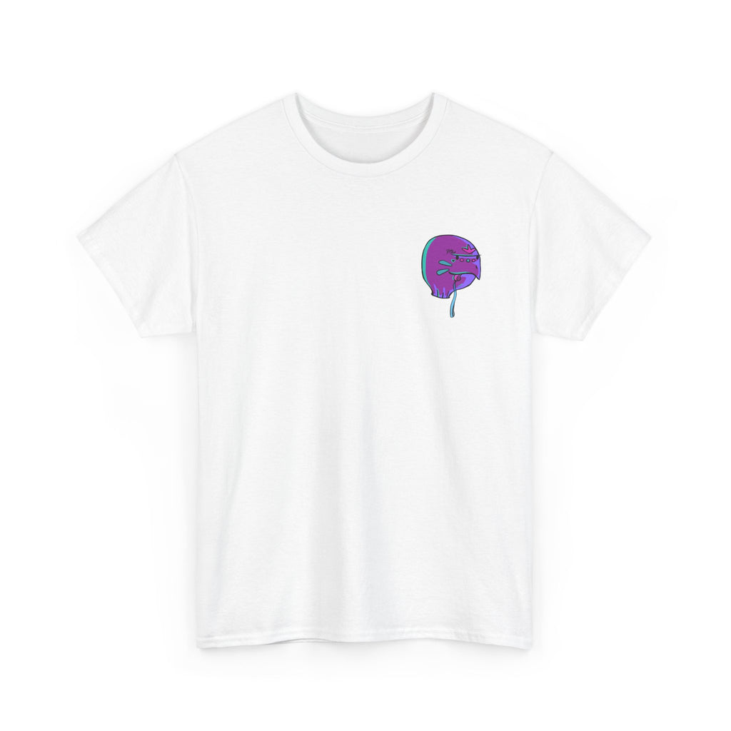 Rave Turt Tee