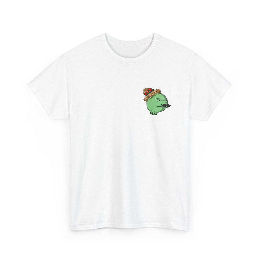 Taco Turt Graphic Tee