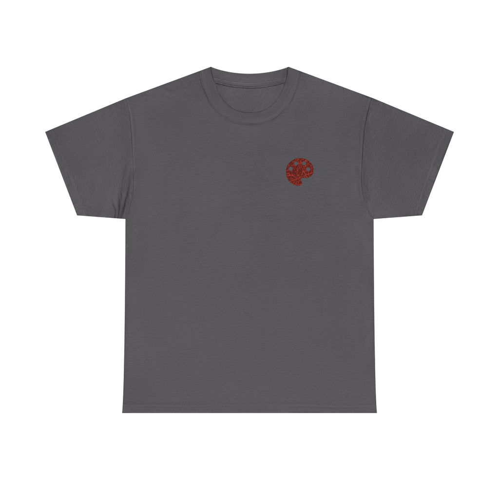 Art Beef Podcast Heavy Cotton Tee