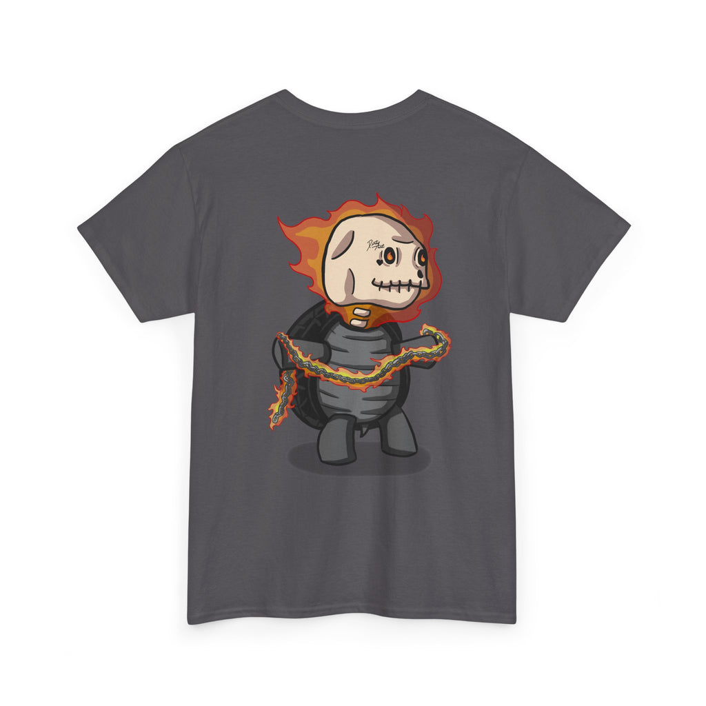 Ghost Rider Turt Tee