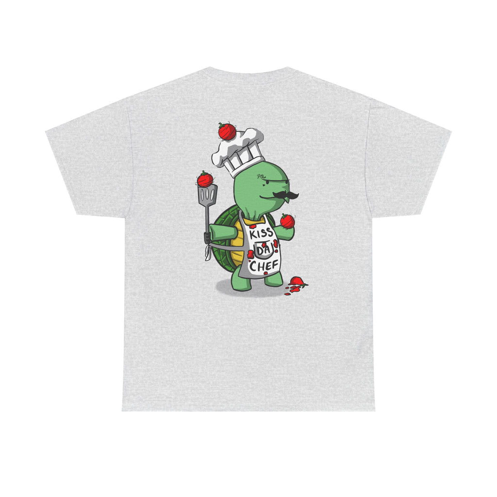Chef Turt Unisex Tee