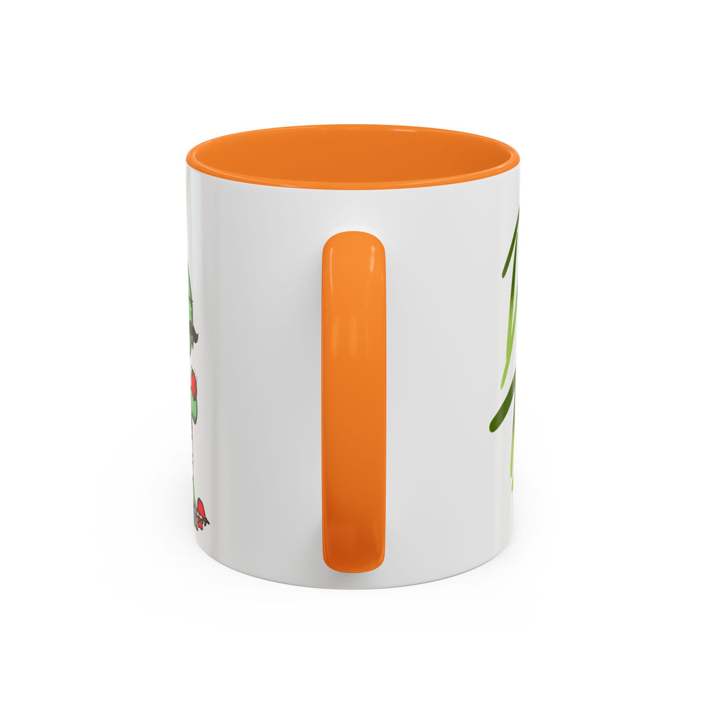 Chef Turt Mug