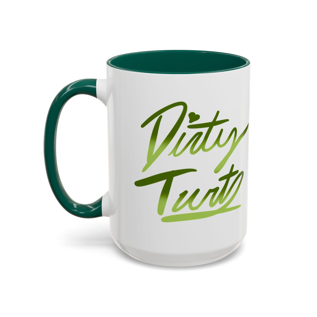 Bone Turt Mug
