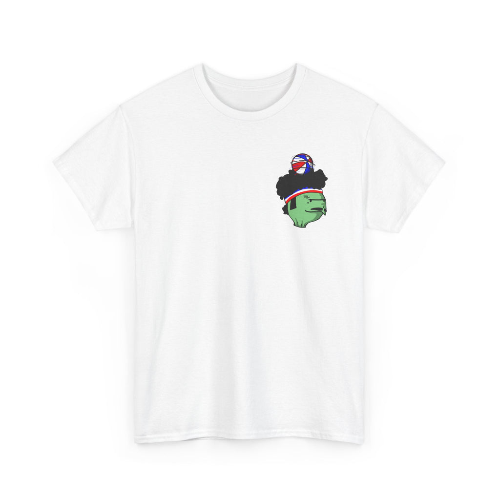 Hoop Dreams Turt T-Shirt