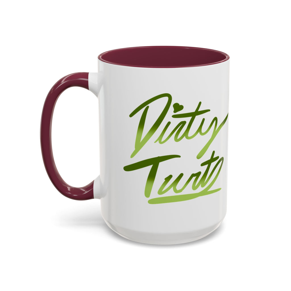 Bone Turt Mug
