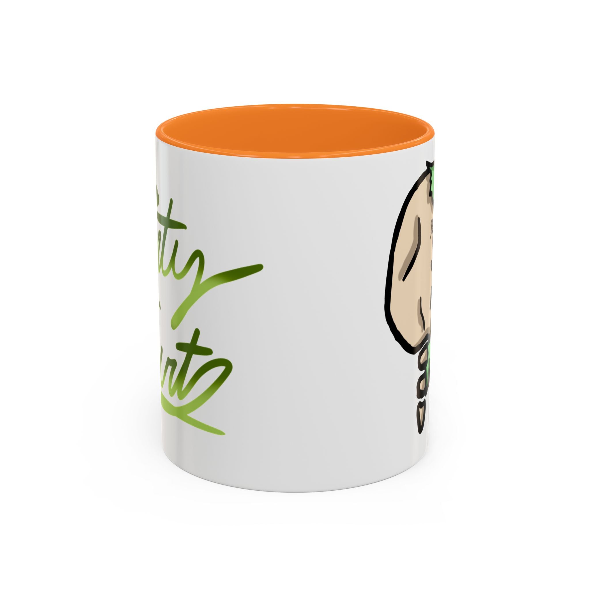 Dirty Turt Mug
