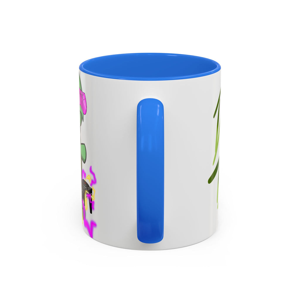 DJ Turt Mug