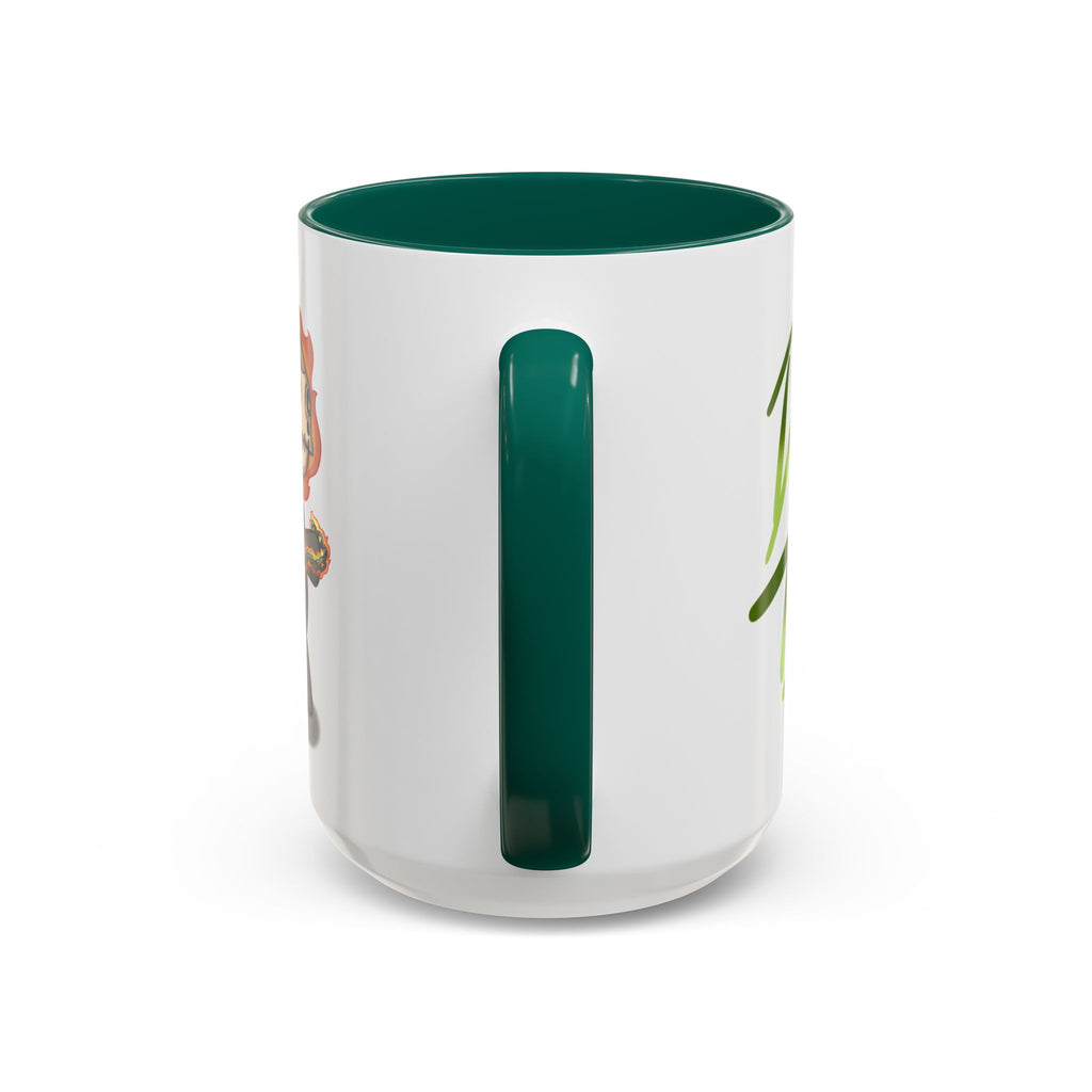GhostriderTurt Mug