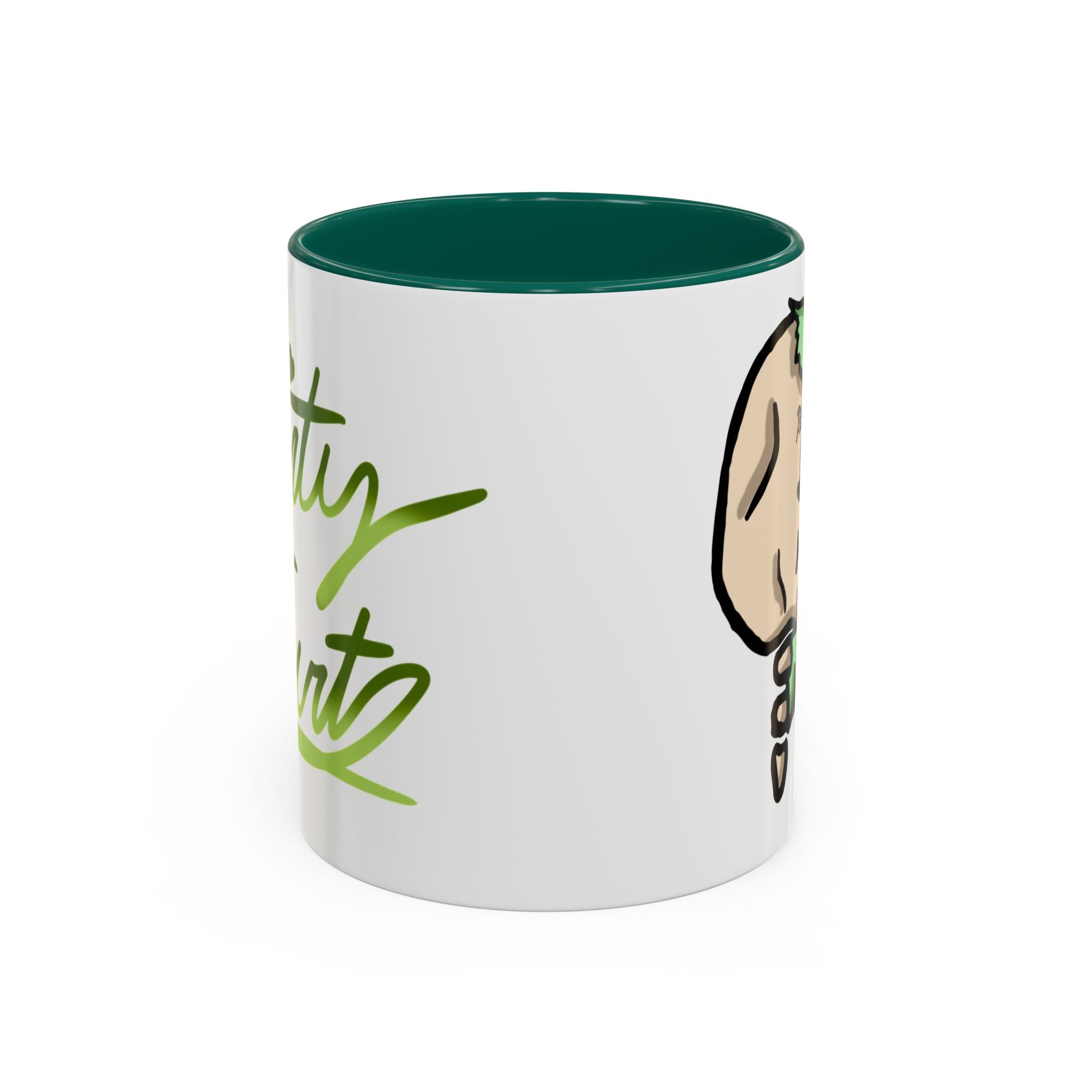Dirty Turt Mug