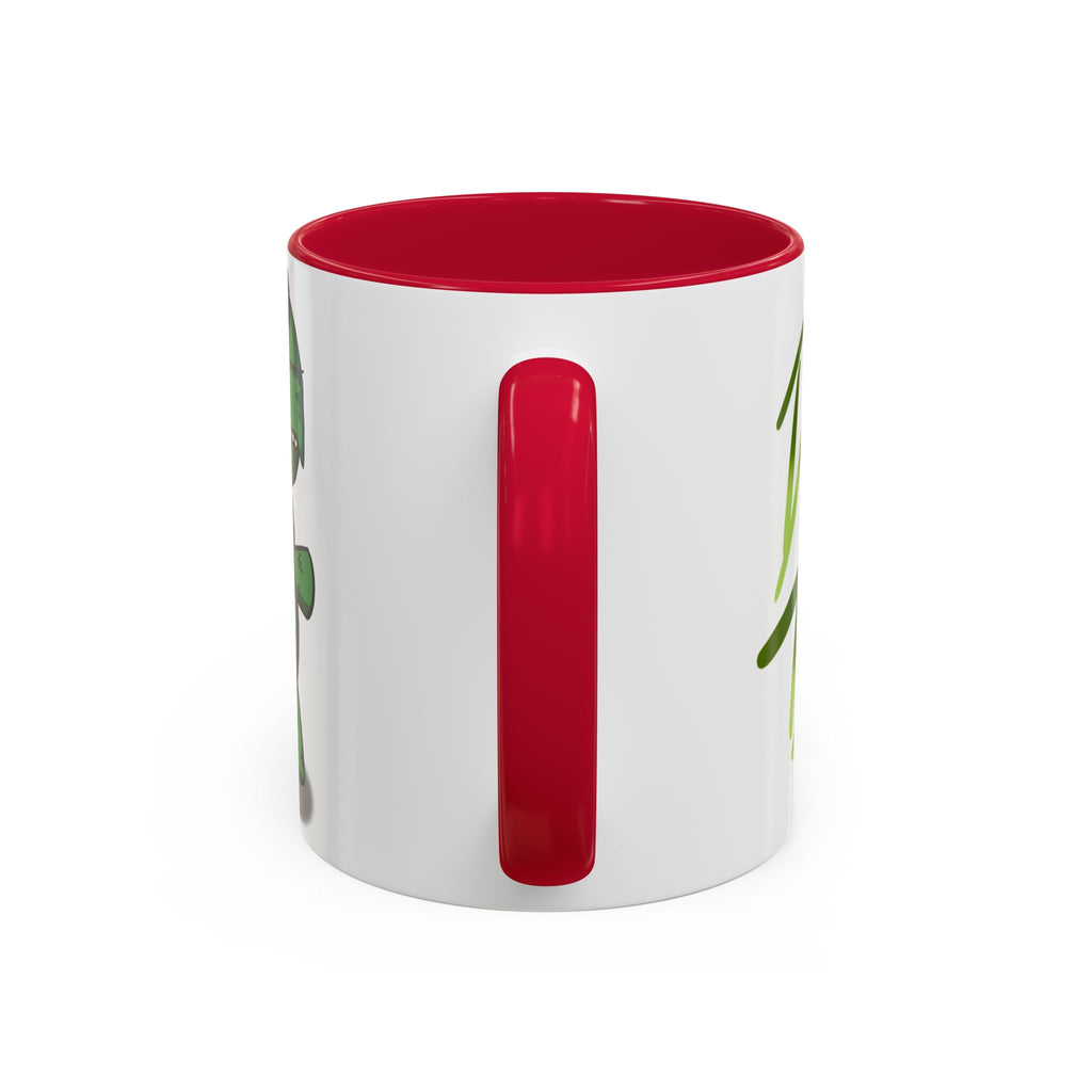 Dino Turt Mug