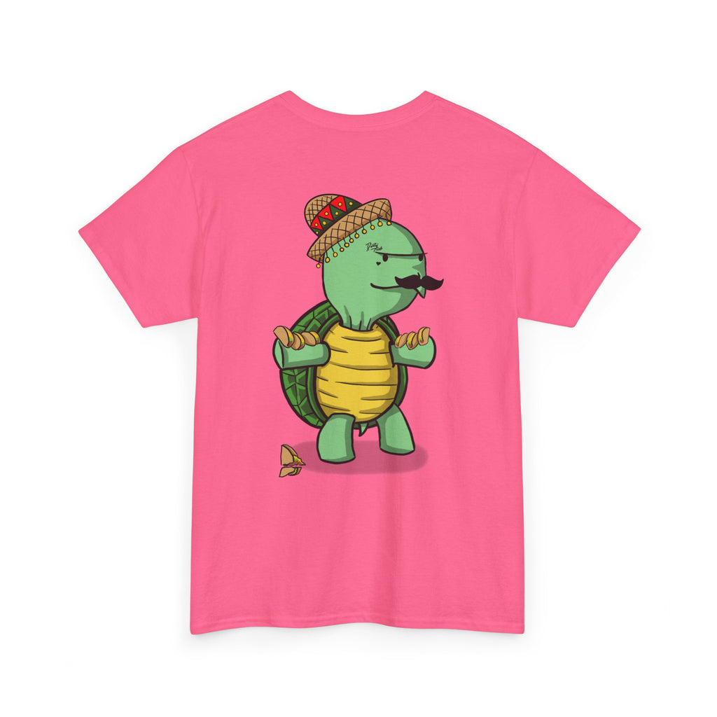 Taco Turt Graphic Tee